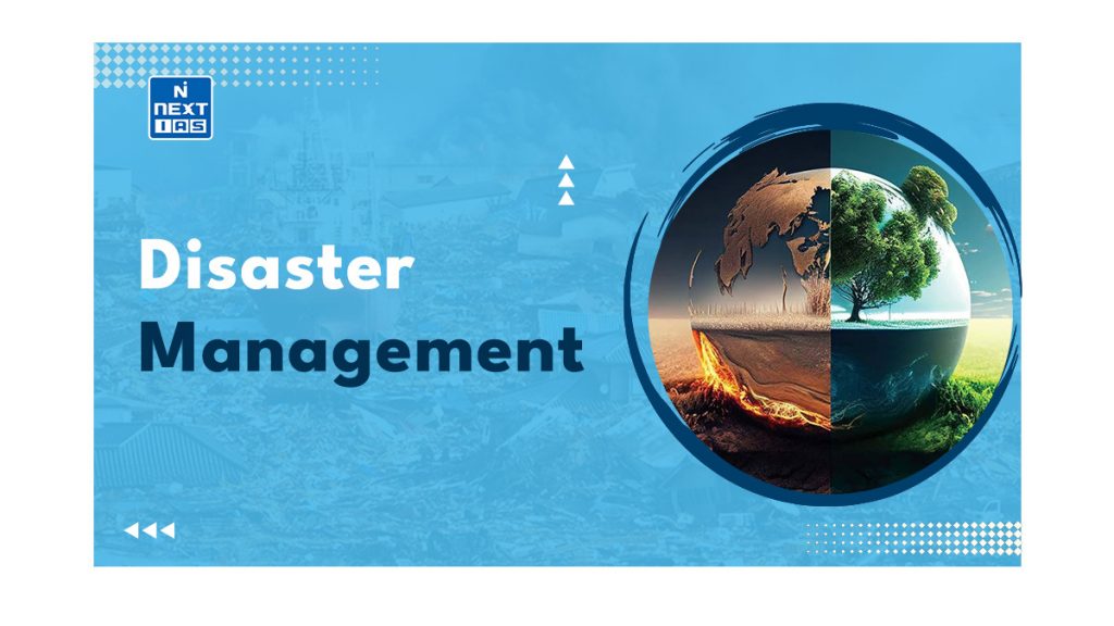 disaster management