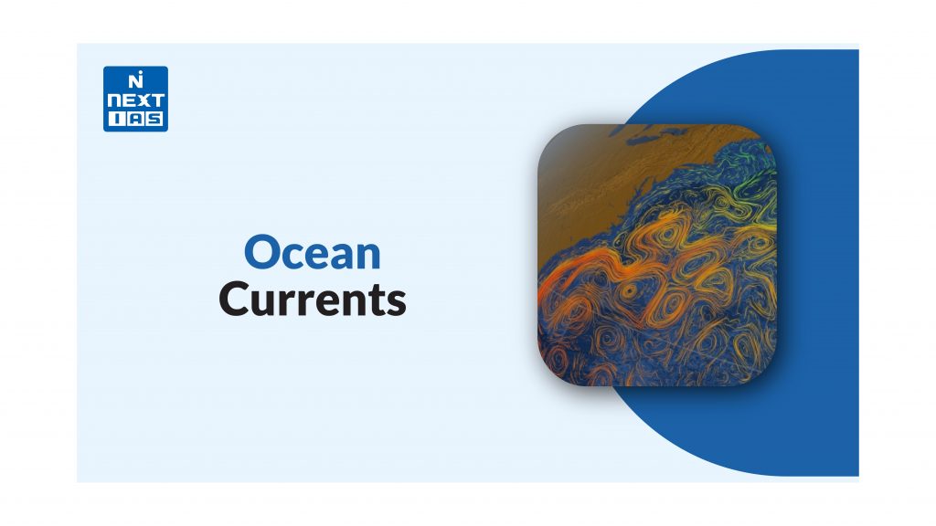 ocean currents