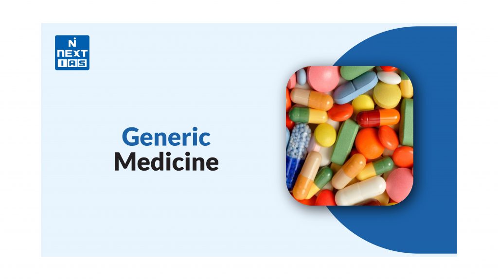 Generic Medicines