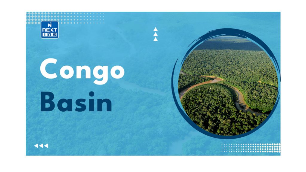 congo basin