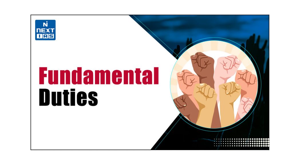 fundamental duties