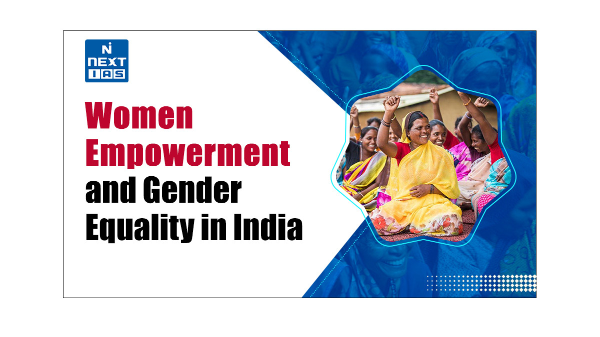 women empowerment in india