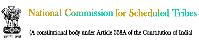 National Commission for Scheduled Tribes (NCST)