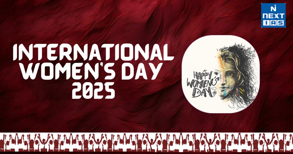 International Women’s Day 2025