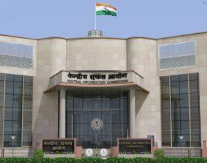 central information commission