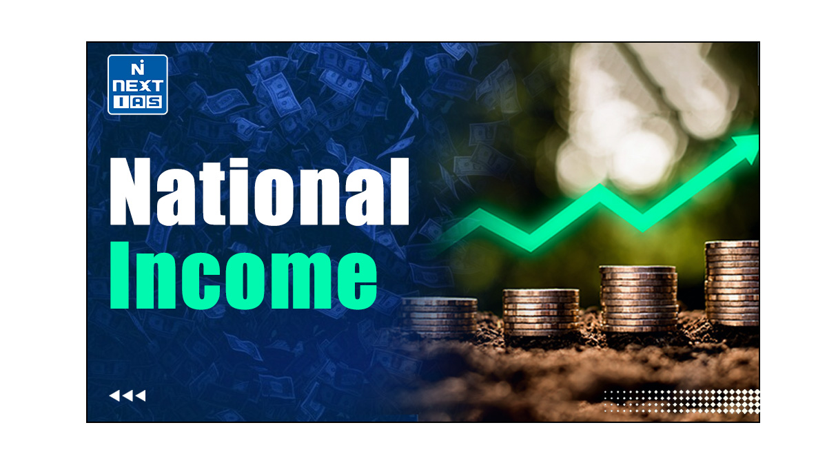 national income