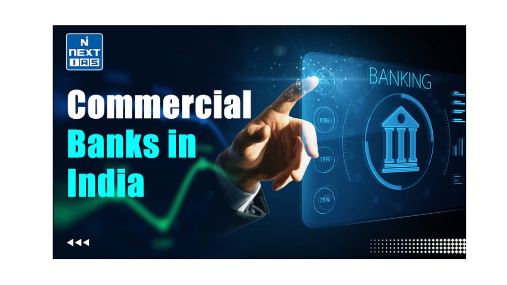 Commercial Banks in India