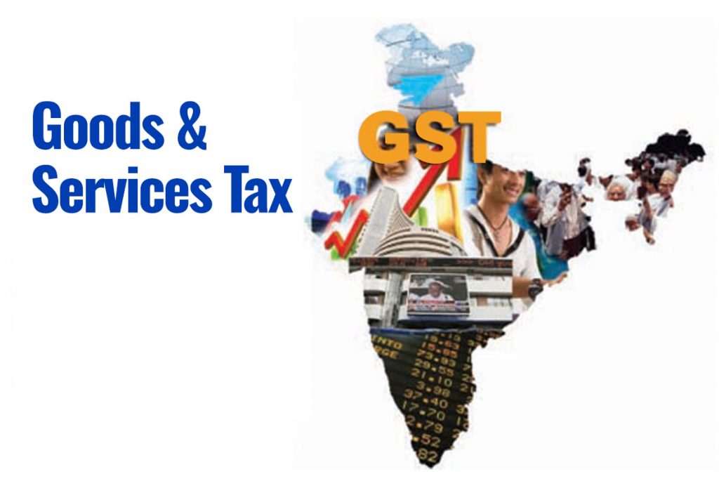 Goods and Services Tax (GST)