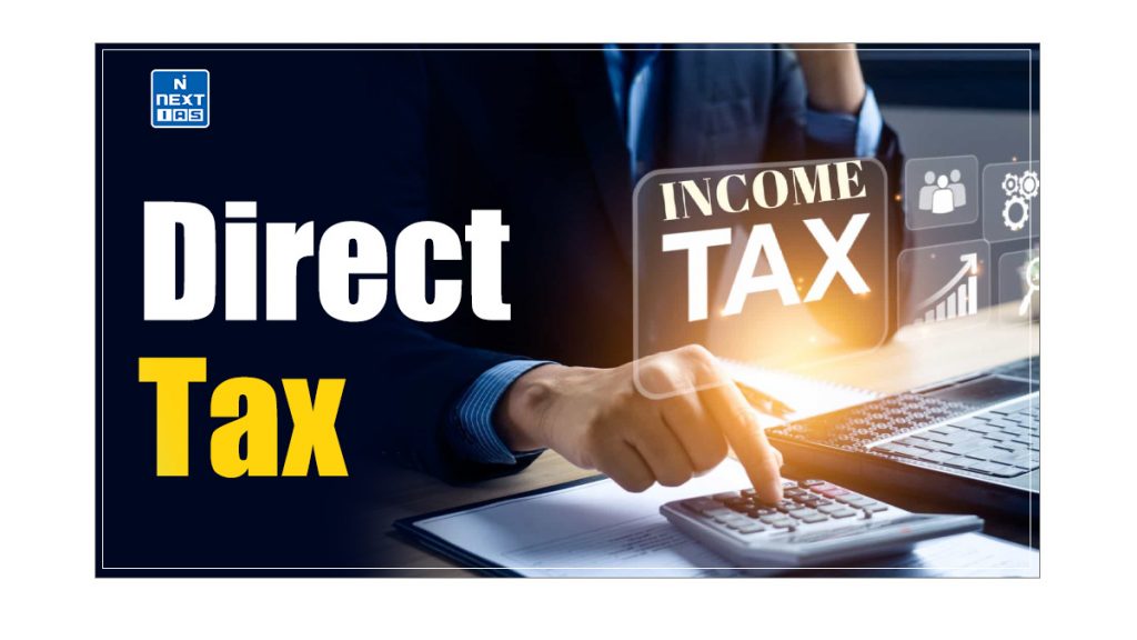 direct tax