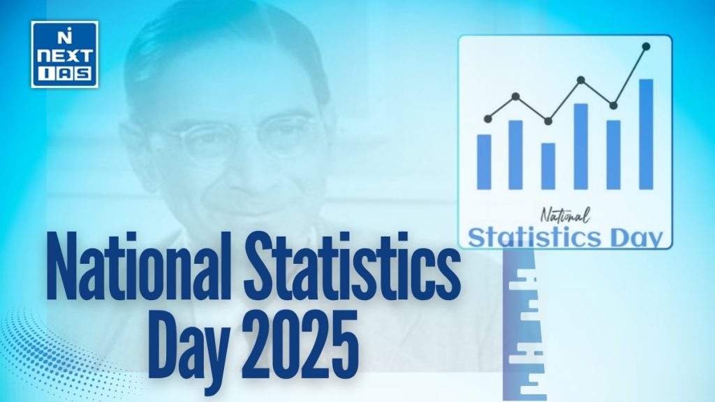 national statistics day 2025