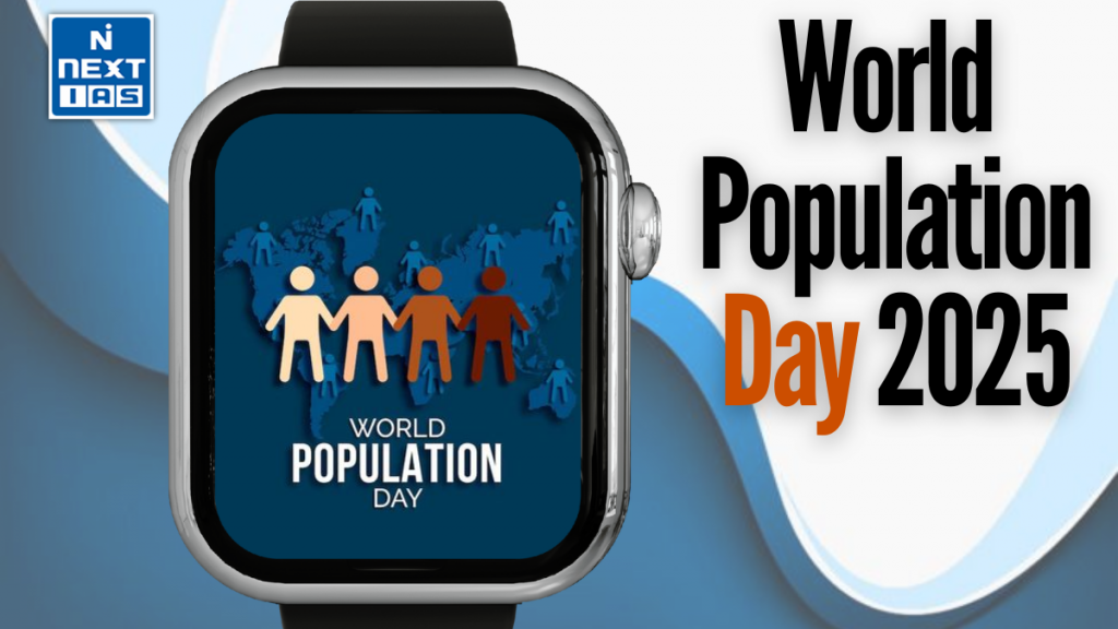 world population day 2025