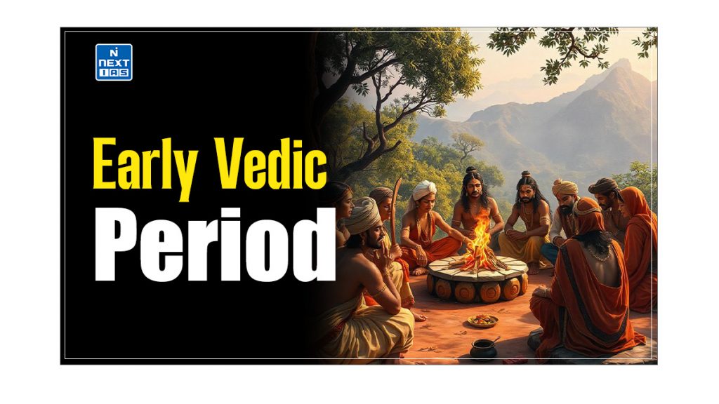 early vedic period