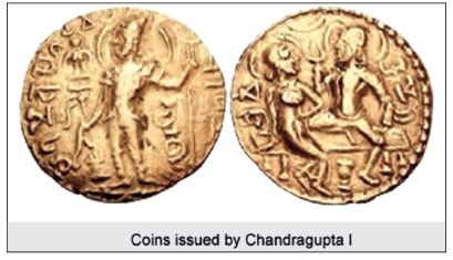 history of gupta empire