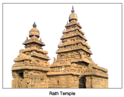 rath temple