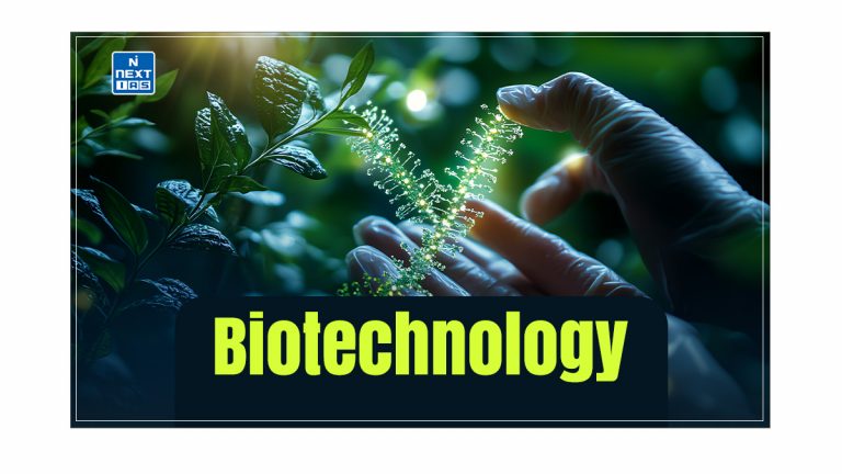 Biotechnology: Branches, Advantages & More