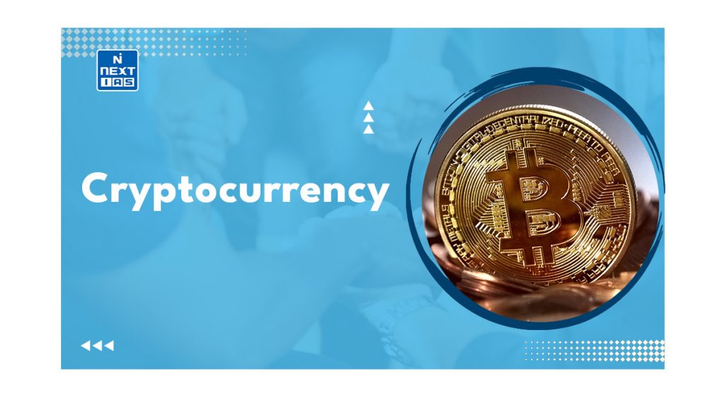 cryptocurrency