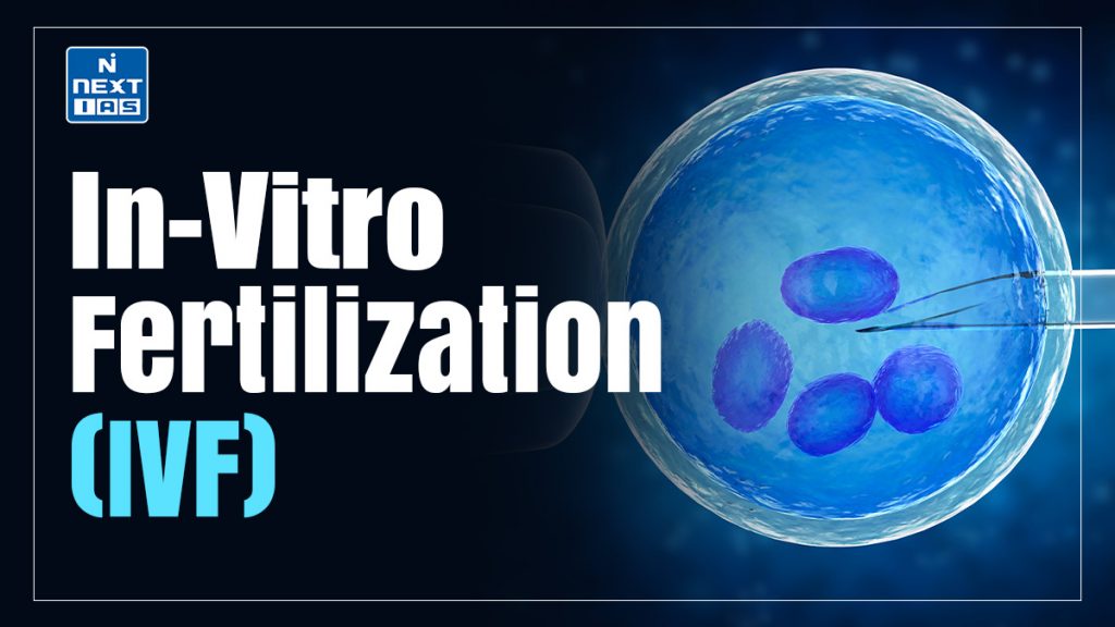 In-vitro fertilization