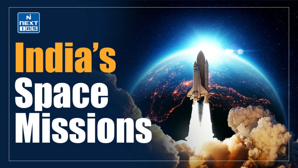 India's space missions