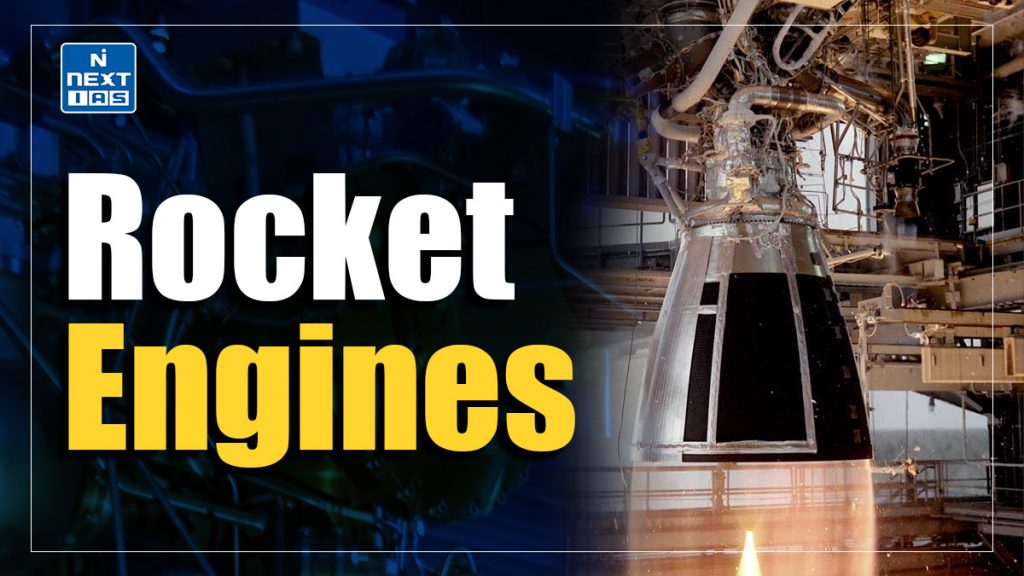 rocket engines