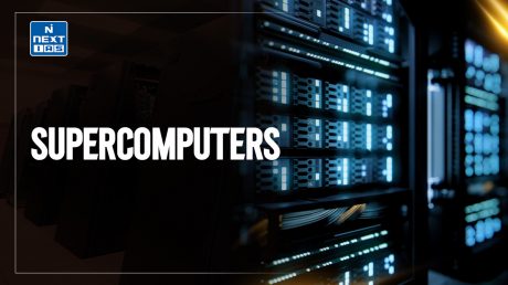 Cheaha Supercomputer Supercomputers: Characteristics, Applications & More