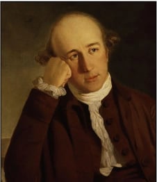 warren hastings