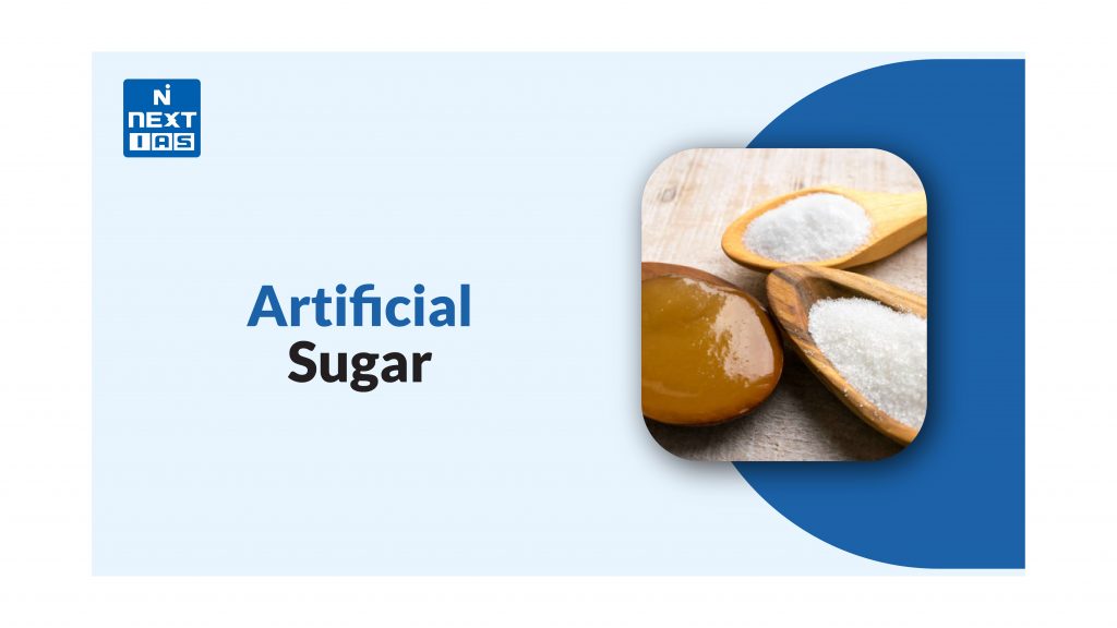 Artificial Sugar