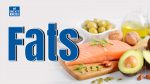 Fats: About, Structure, Types and More