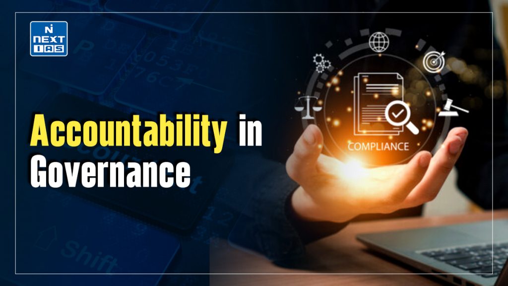 accountability in governance