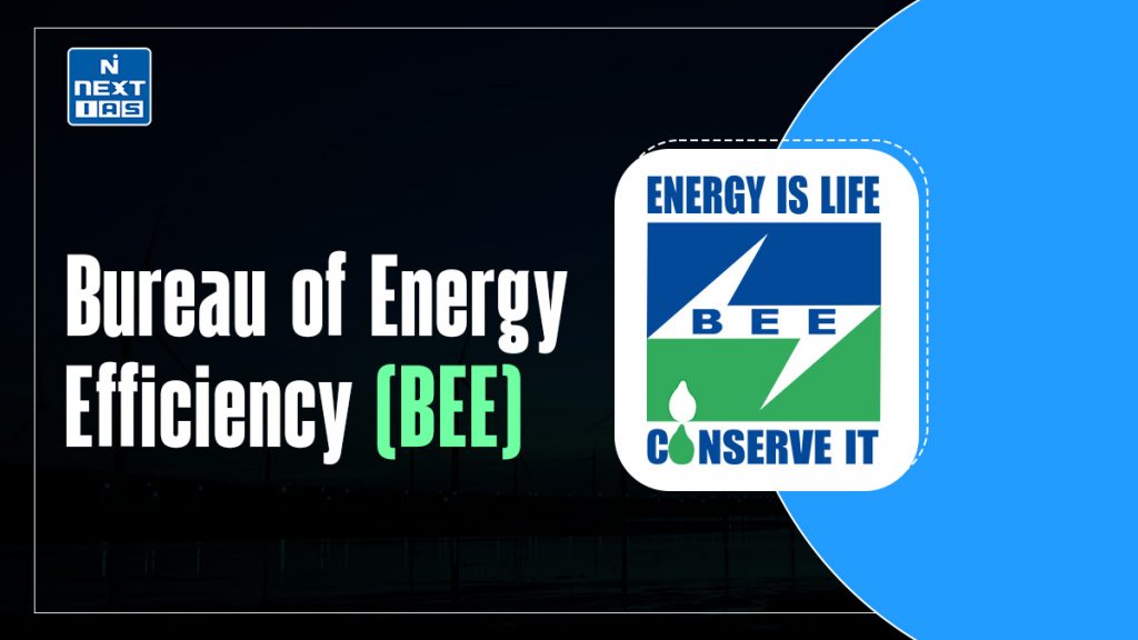 bureau of energy efficiency (bee)
