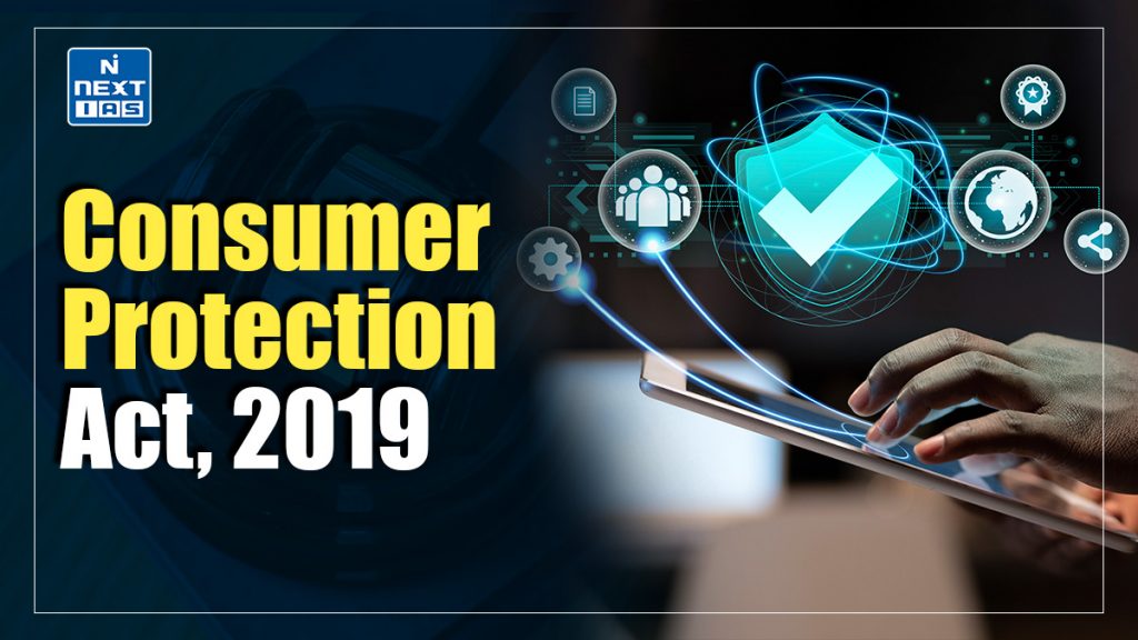 consumer protection act 2019