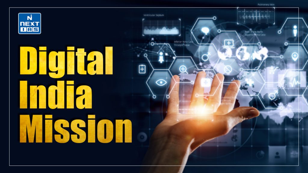 digital india mission