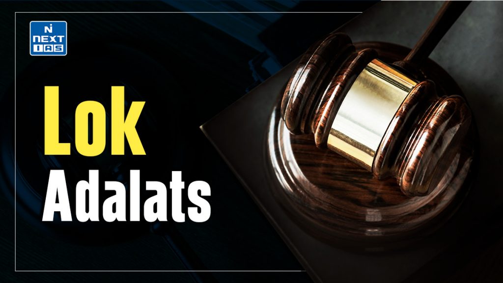 lok adalats