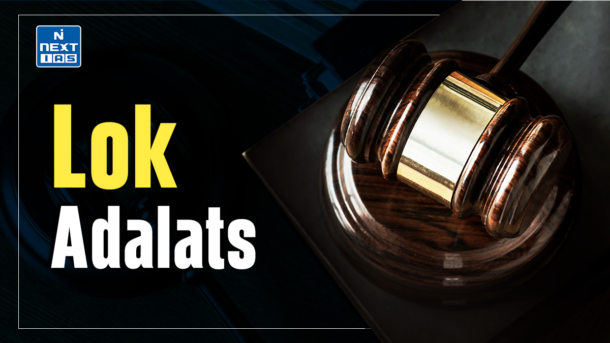 lok adalats