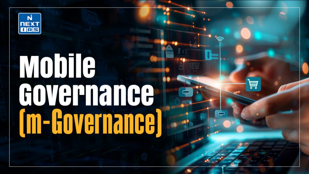 mobile governance (m-governance)