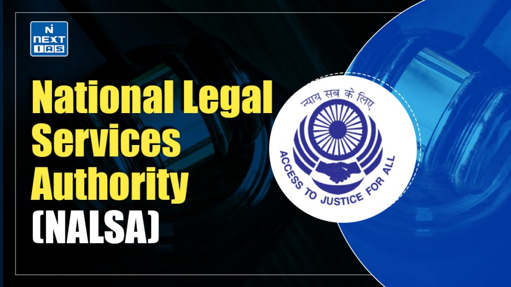 national legal services authority (nalsa)
