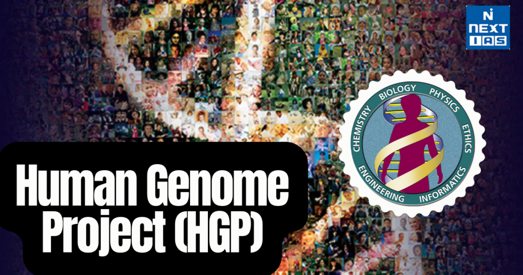 human genome project (hgp)