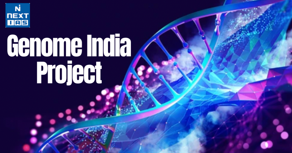 genome india project (GIP)