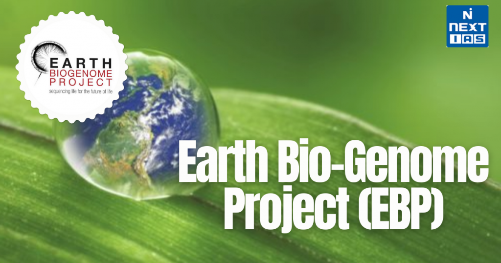 earth bio-genome project (ebp)