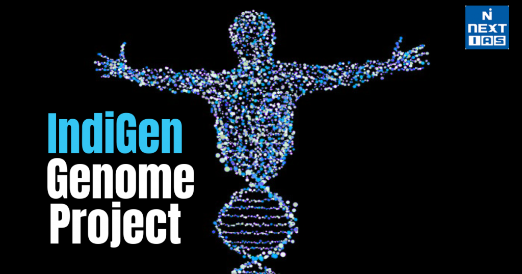 indigen genome project