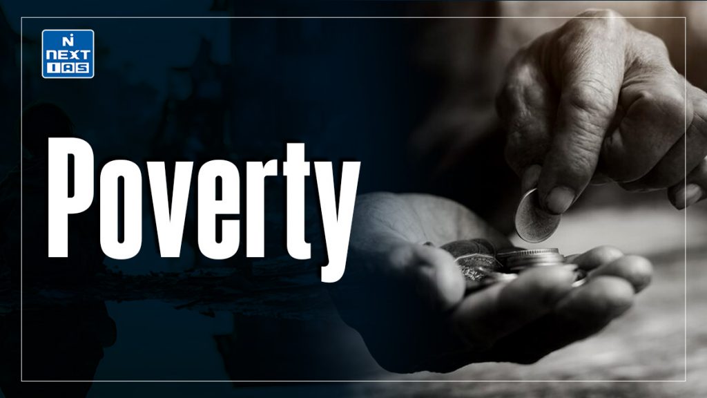 poverty