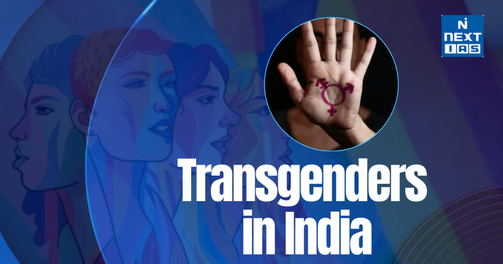 transgenders in india