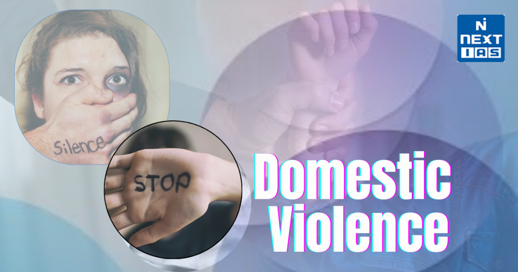 domestic violence
