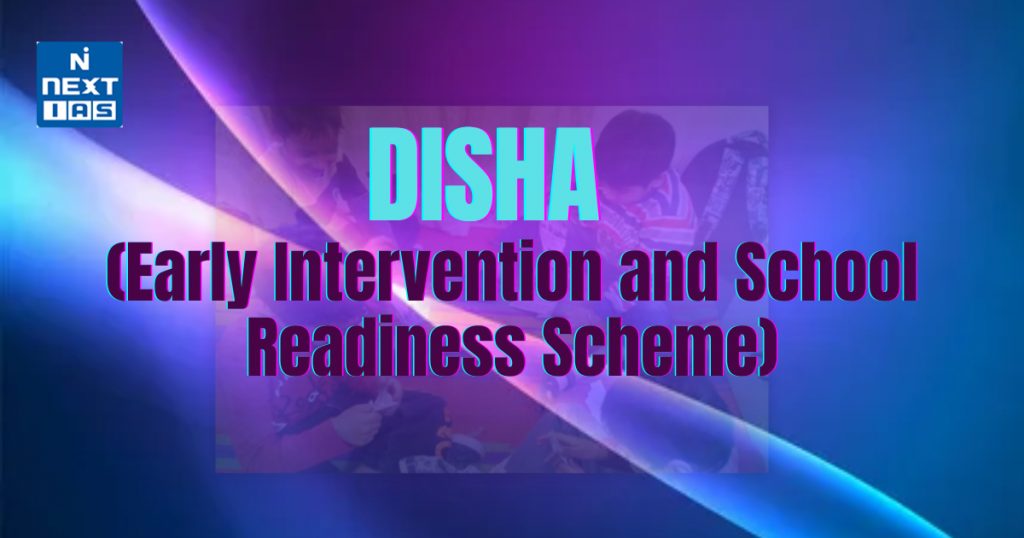 disha scheme