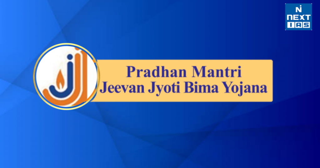 pradhan mantri jeevan jyoti bima yojana pmjjby