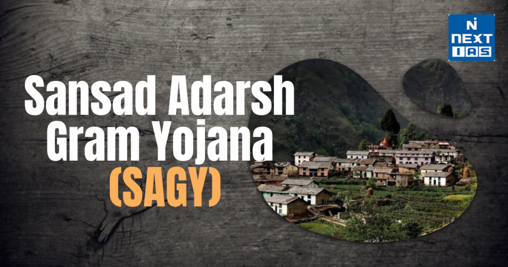 sansad adarsh gram yojana