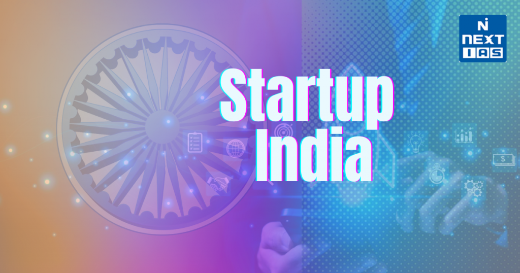 startup india