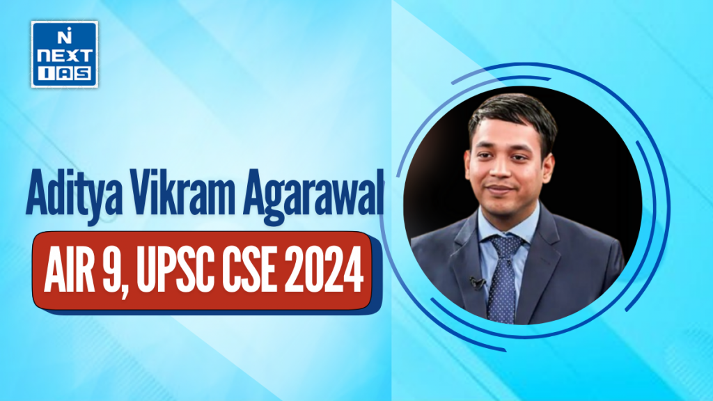 aditya vikram agarawal