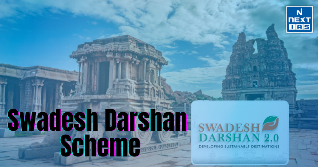 swadesh darshan scheme