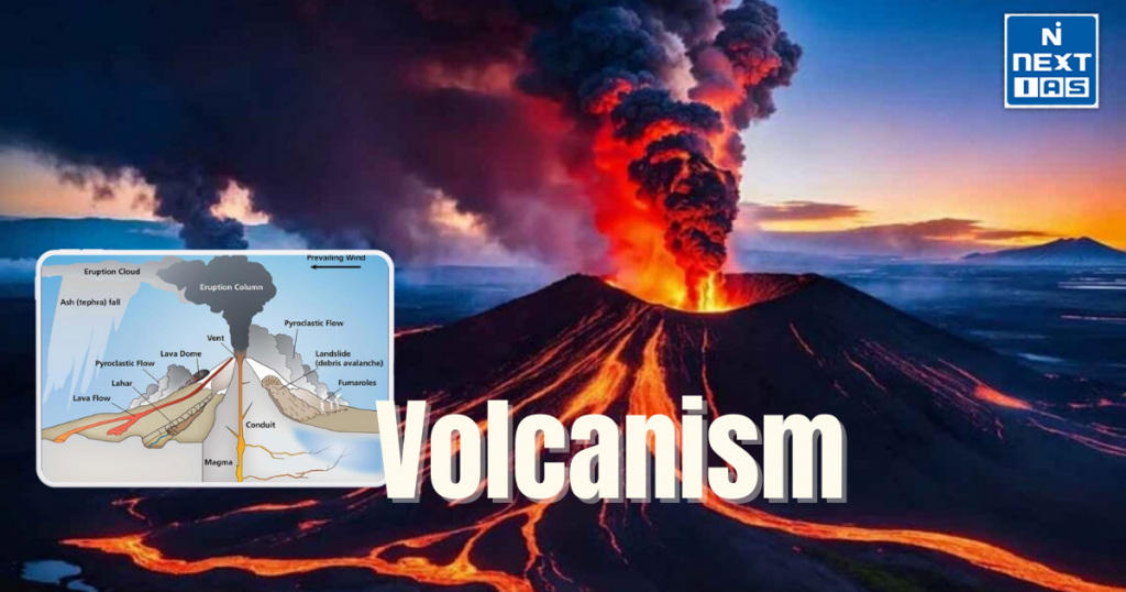 volcanism
