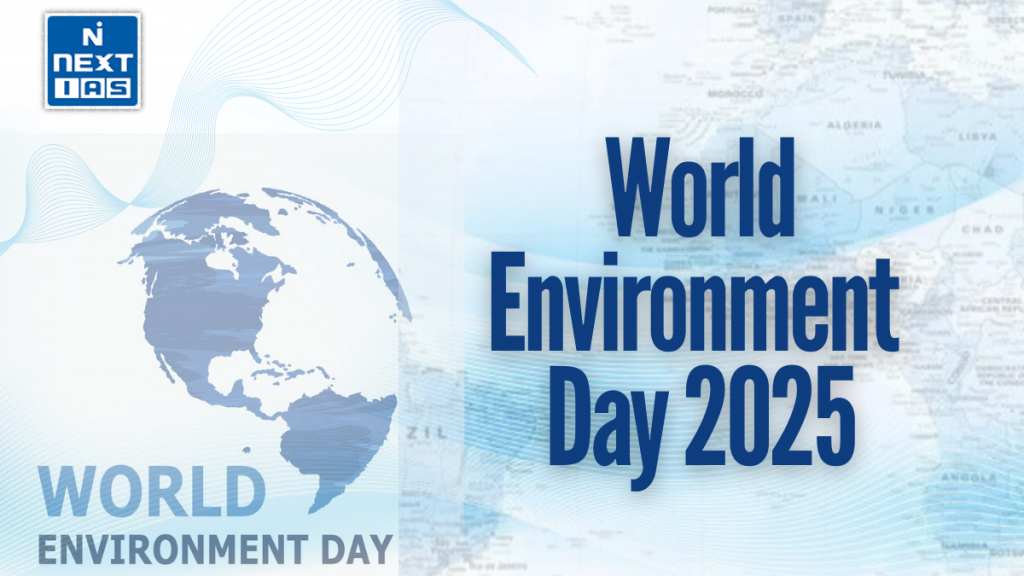 World Environment Day 2025